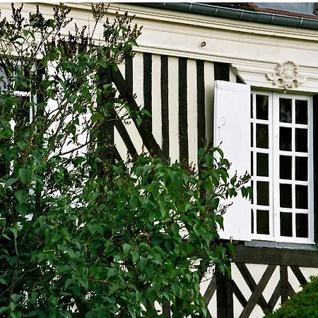 B&B Domaine De La Fromagerie *