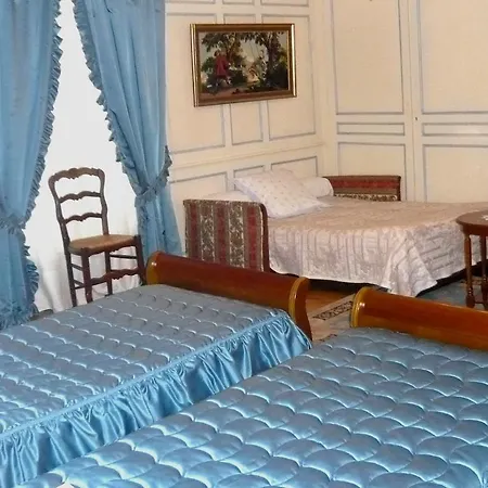 B&B Domaine De La Fromagerie *