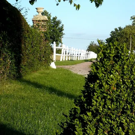 B&B Domaine De La Fromagerie