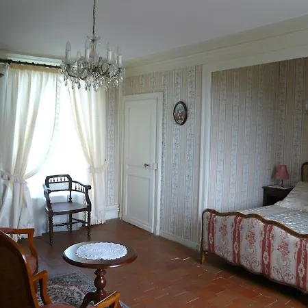 B&B Domaine De La Fromagerie Le Mesnil-Durand