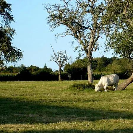 Domaine De La Fromagerie Le Mesnil-Durand