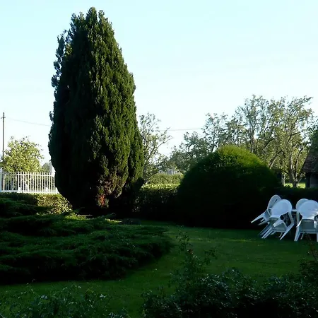 B&B Domaine De La Fromagerie *