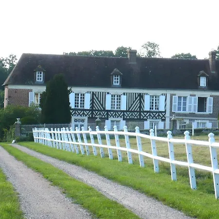 Domaine De La Fromagerie