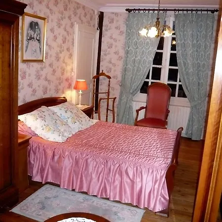 B&B Domaine De La Fromagerie *