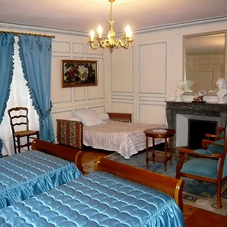 B&B Domaine De La Fromagerie
