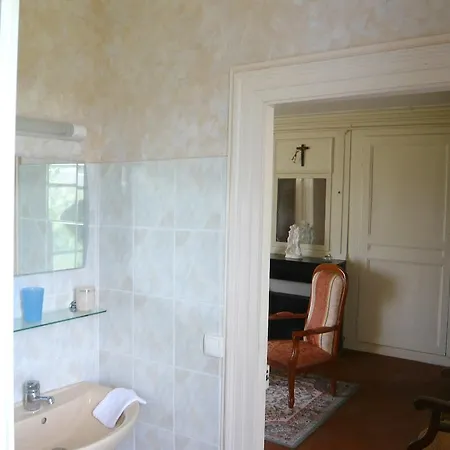 B&B Domaine De La Fromagerie