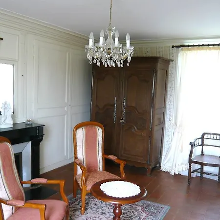 B&B Domaine De La Fromagerie *